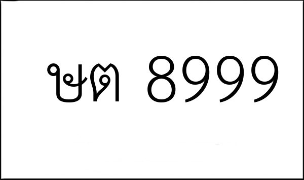 ษต 8999